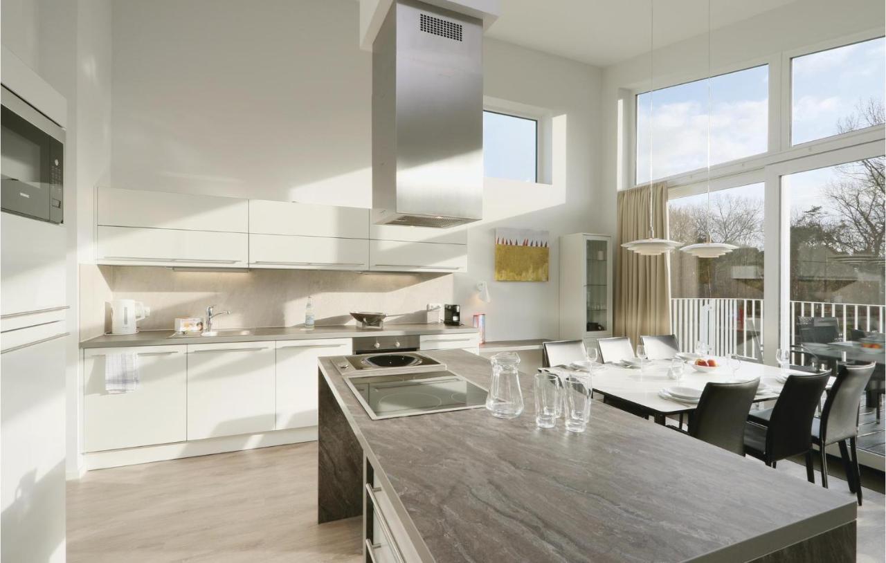Apartment Duenenvilla Penthouse