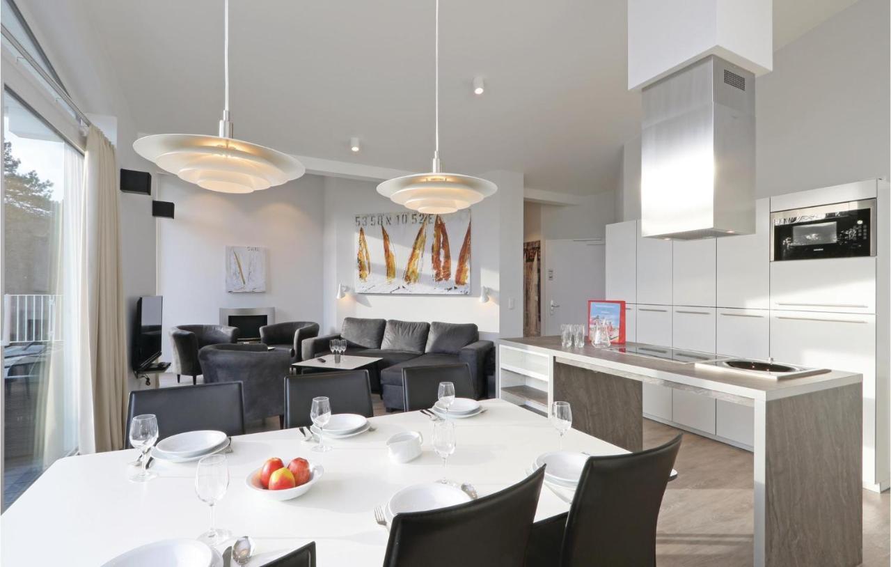Apartment Duenenvilla Penthouse *