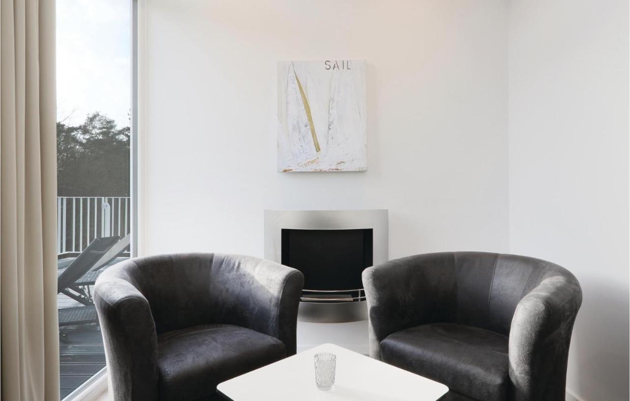 Apartment Duenenvilla Penthouse Lübeck