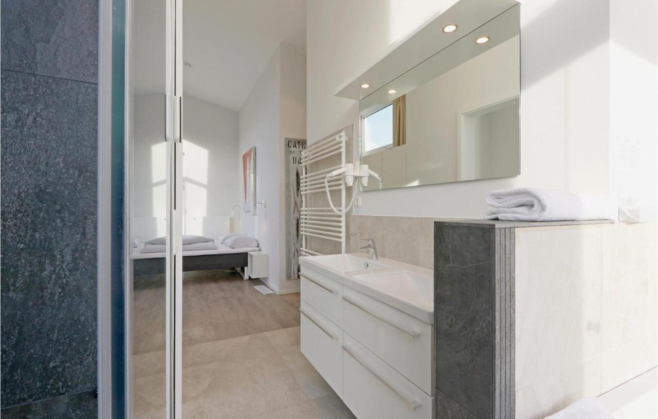Duenenvilla Penthouse Apartment