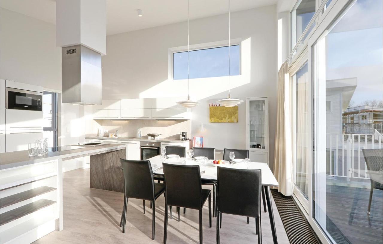 Duenenvilla Penthouse Apartment *