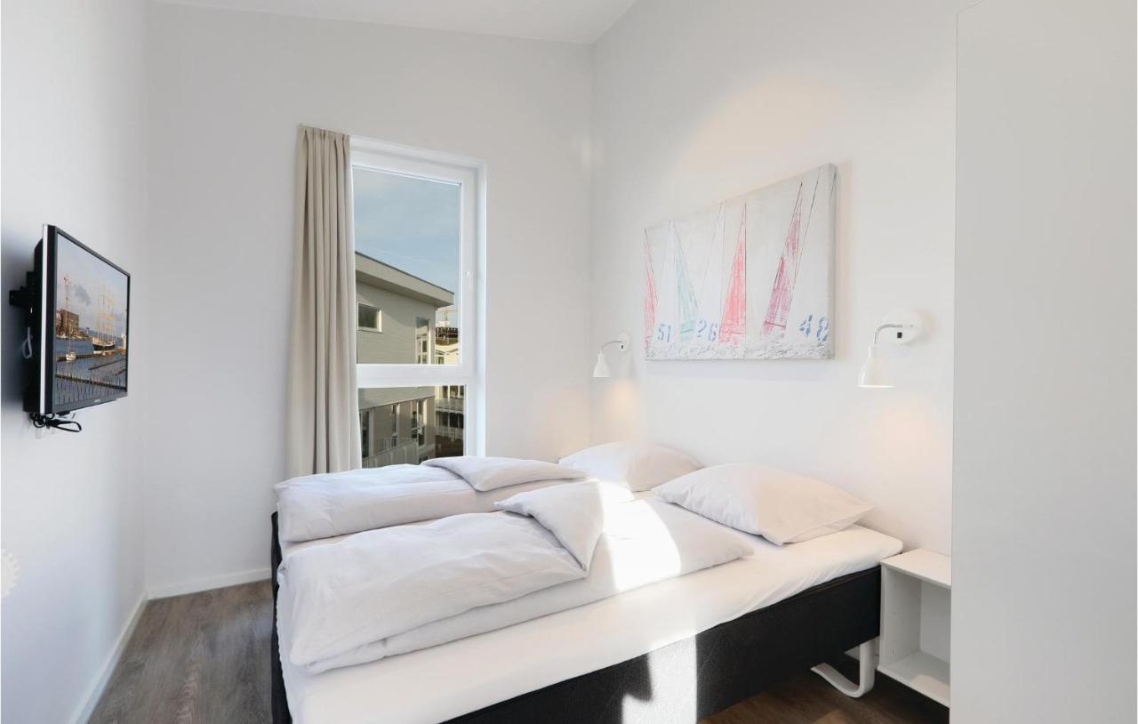Apartment Duenenvilla Penthouse