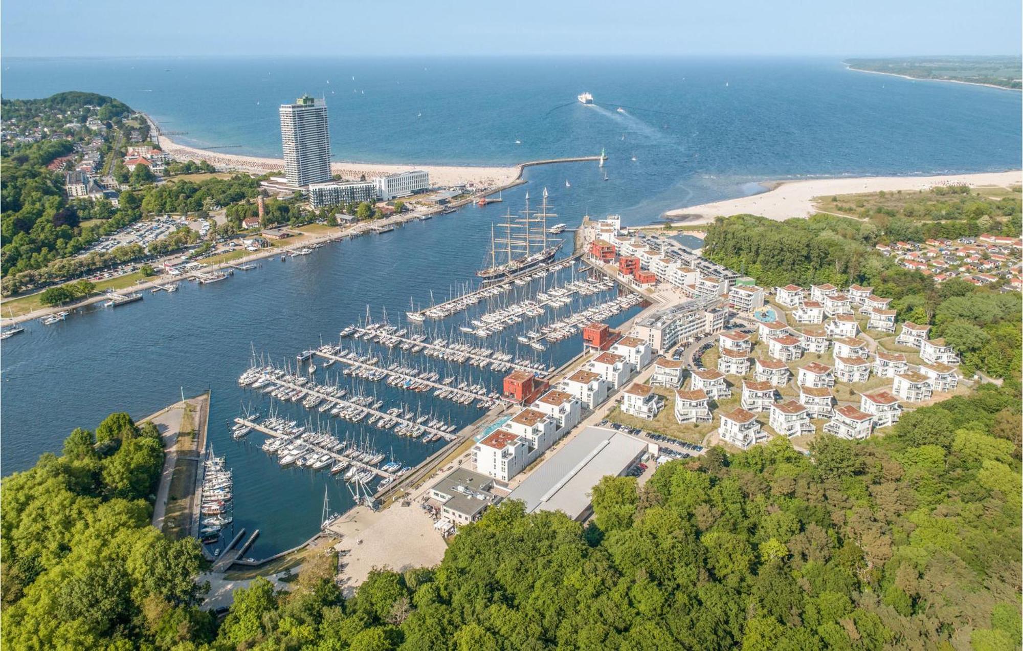 Duenenvilla Penthouse