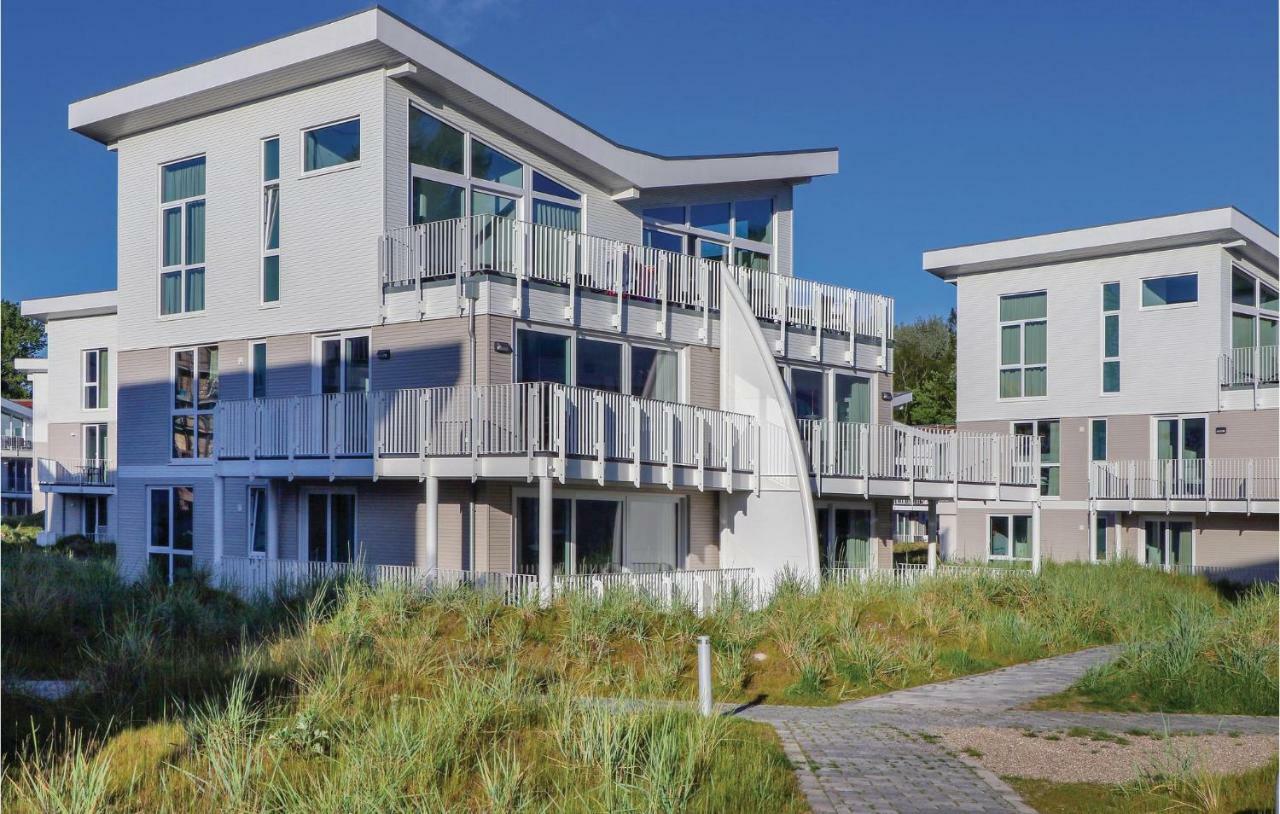Duenenvilla Penthouse
